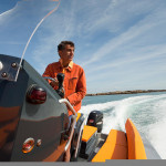 Iguana 29 Amphibious Yacht 8