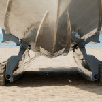 Iguana 29 Amphibious Yacht 9