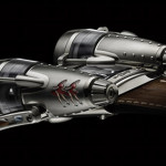 MBandF HM4 Razzle Dazzle 3