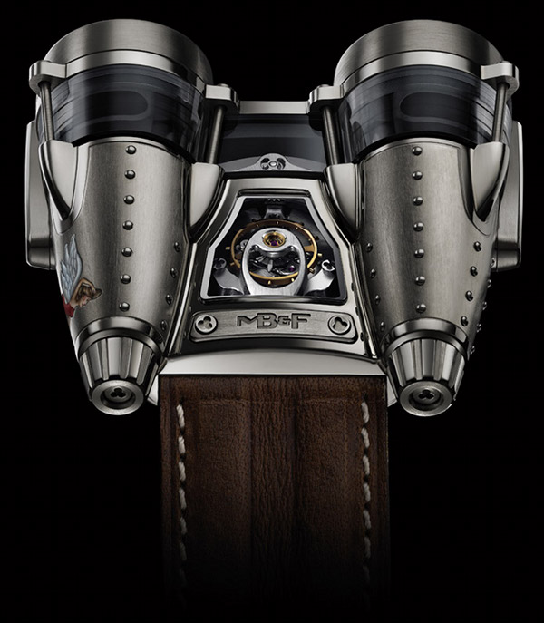 MBandF HM4 Razzle Dazzle 5