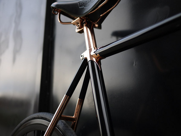 Madison Street by Detroit Bicycle Company 5