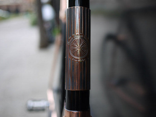 Madison Street by Detroit Bicycle Company 6