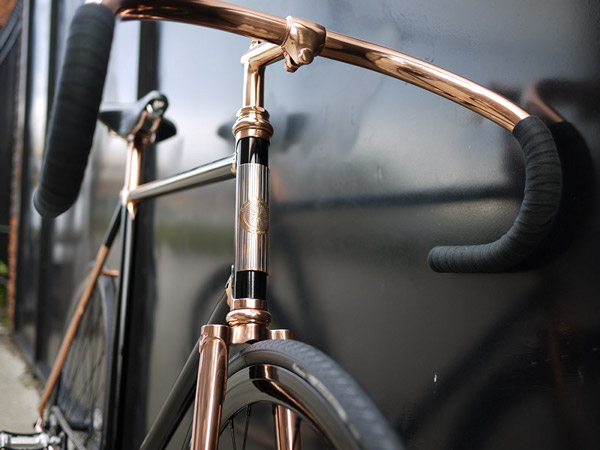 Madison Street by Detroit Bicycle Company 8