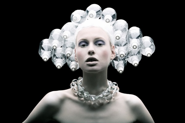 Plastic Fashion by Tomaas 13