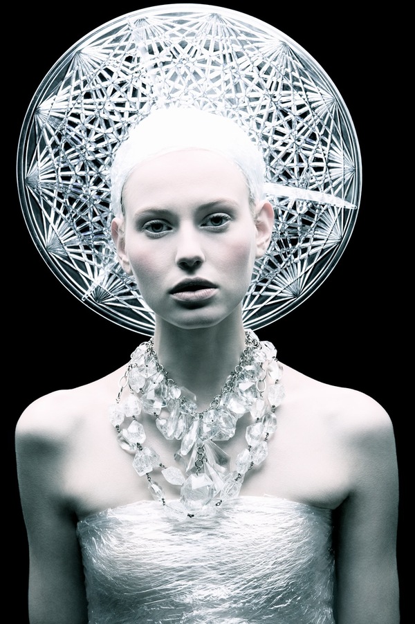 Plastic Fashion by Tomaas 7