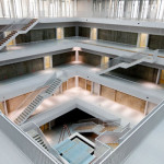 Stuttgart City Library 9