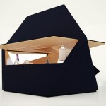 Tetrashed Prefab Office 5