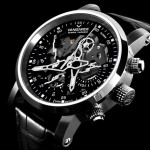 Vangarde Tempo Theorie Watch 1