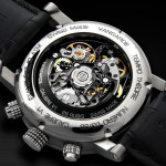 Vangarde Tempo Theorie Watch 2