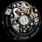Vangarde Tempo Theorie Watch 3