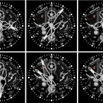 Vangarde Tempo Theorie Watch 4