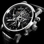 Vangarde Tempo Theorie Watch main