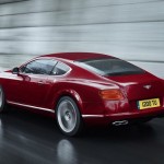 2013 Bentley Continental GT V8 2 2013 Bentley Continental GT V8 2