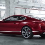 2013 Bentley Continental GT V8 3 2013 Bentley Continental GT V8 3