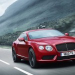2013 Bentley Continental GT V8 4 2013 Bentley Continental GT V8 4