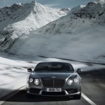 2013 Bentley Continental GT V8 5 2013 Bentley Continental GT V8 5
