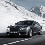 2013 Bentley Continental GT V8 6 2013 Bentley Continental GT V8 6