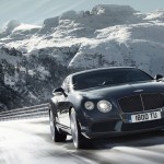 2013 Bentley Continental GT V8 7 2013 Bentley Continental GT V8 7
