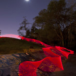 Andy Hemmingway Light Painting 2011 1
