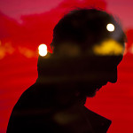 Andy Hemmingway Light Painting 2011 10