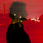 Andy Hemmingway Light Painting 2011 11