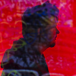 Andy Hemmingway Light Painting 2011 12