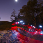 Andy Hemmingway Light Painting 2011 2