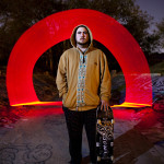 Andy Hemmingway Light Painting 2011 3