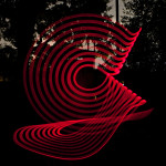 Andy Hemmingway Light Painting 2011 7