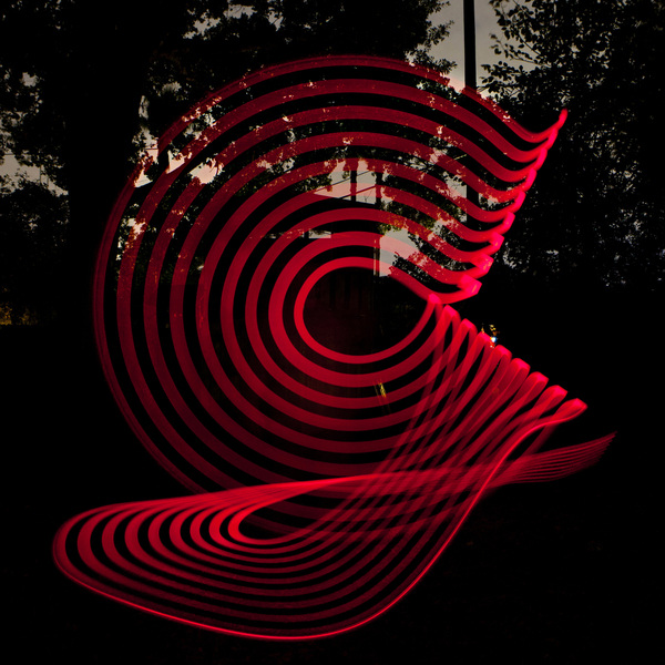 Andy Hemmingway Light Painting 2011 7