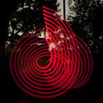 Andy Hemmingway Light Painting 2011 8