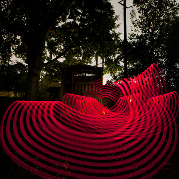 Andy Hemmingway Light Painting 2011 9