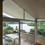Apple Bay House by Parsonson Architects 10
