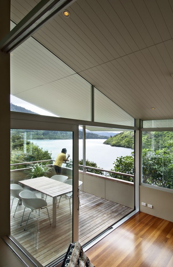 Apple Bay House by Parsonson Architects 10