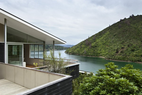 Apple Bay House by Parsonson Architects 5