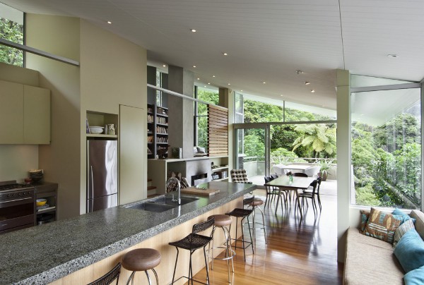 Apple Bay House by Parsonson Architects 7