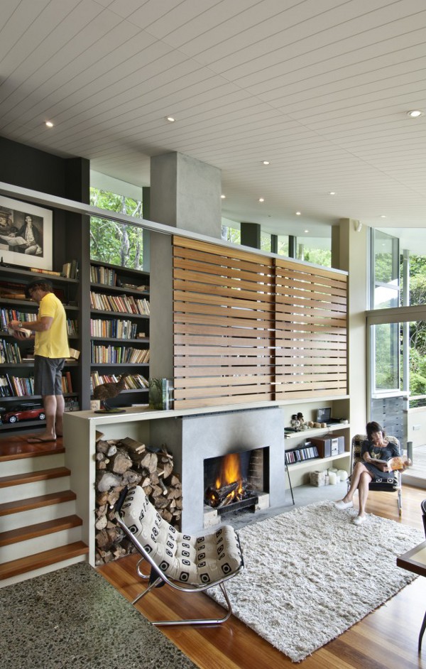 Apple Bay House by Parsonson Architects 8