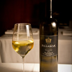 Berns Steak House - 11162011 - Albarino