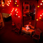 Berns Steak House - 11162011 - Berns Lobby