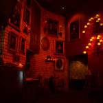 Berns Steak House - 11162011 - Berns Lobby 3
