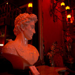 Berns Steak House - 11162011 - Berns Lobby 4