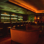Berns Steak House - 11162011 - Berns Lounge