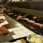 Berns Steak House - 11162011 - Berns Steak Grill