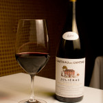 Berns Steak House - 11162011 - Chateau des Capitans