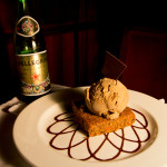 Berns Steak House - 11162011 - Dessert