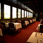 Berns Steak House - 11162011 - Rhone Room