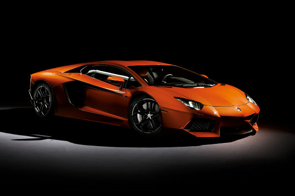 Love hate car. Lamborghini Aventador 1. Posted by thecoolist. 08122011.