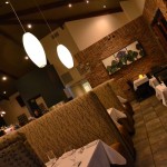 Sideberns Dining Room angle
