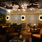 Sideberns Outdoor Lounge