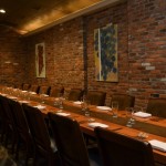Sideberns Private Room